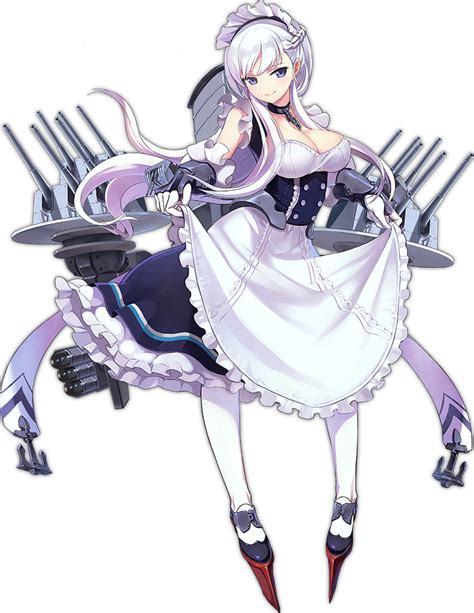 Javelin (Javelin Kai) is the one of the Main Protagonist in Azur Lane the Animation, a destroyer of Royal Navy. . Azur lane wiki